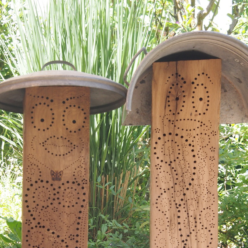 22.07 Petra und Wolfgang