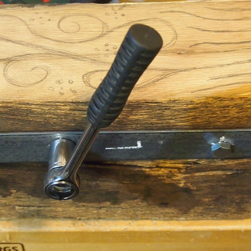 Damit es keine Überraschungen gibt