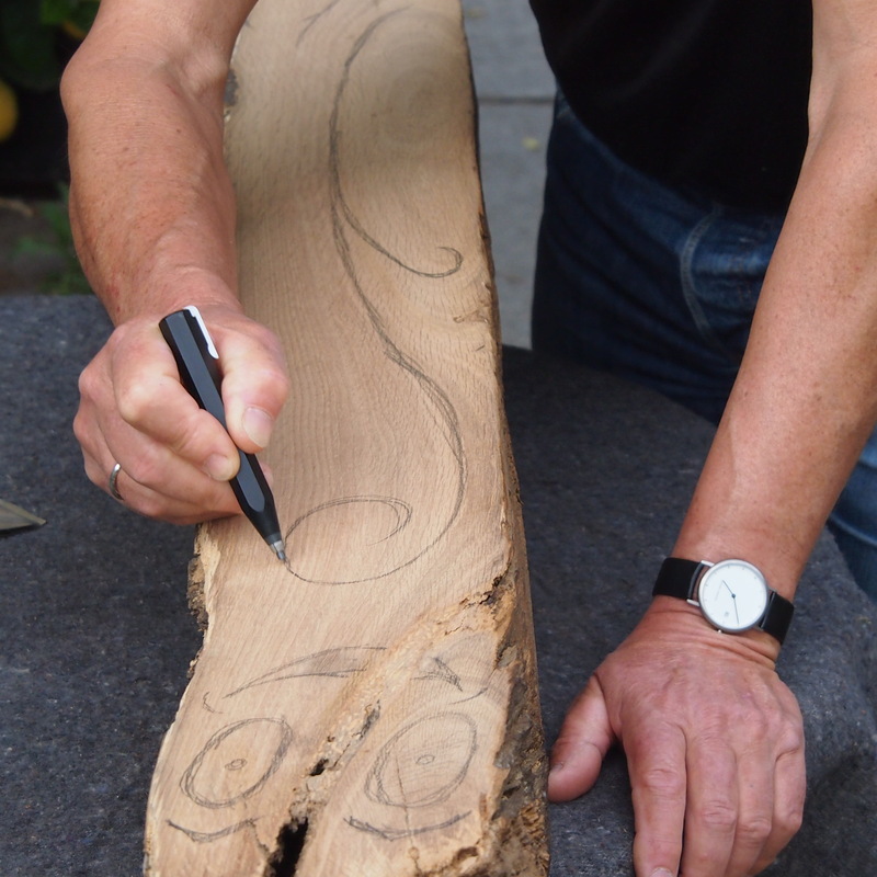 Damit die Kurven gelingen