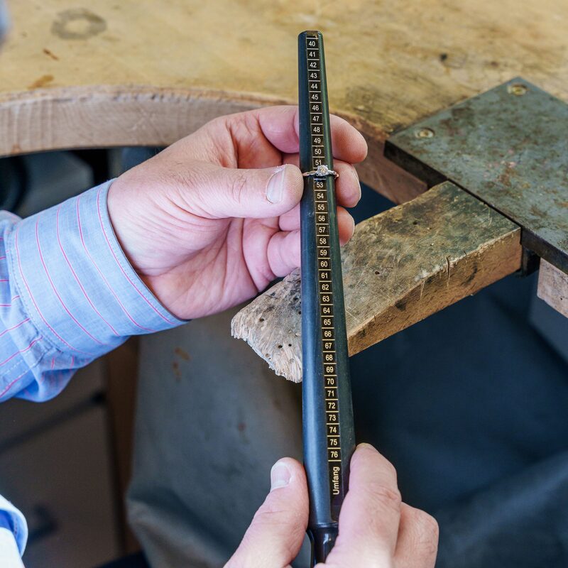 Goldschmiede & Uhrmacher M.Hein