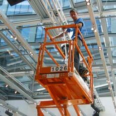 Brennecke Cleaning Reinigung von Glas und Fassaden 6