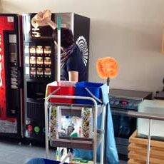 Brennecke Cleaning Unterhaltsreinigung 2