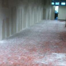 Brennecke Cleaning Bauschlussreinigung 7