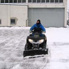 Brennecke Cleaning Winterdienst 2