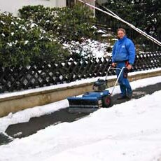 Brennecke Cleaning Winterdienst 3