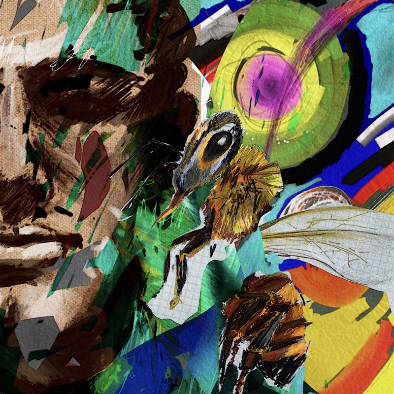 Amadeo e Delaunay, 2018