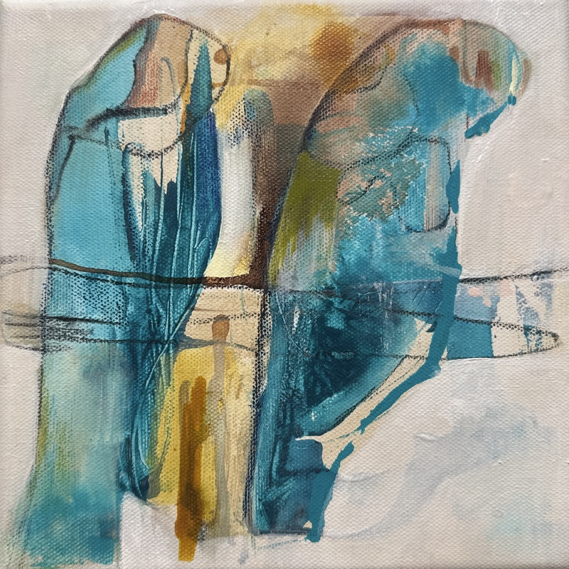 "Papageien"

20x20 cm
Acryl, Aquarylic auf Leinwand 
100,00 €  
zzgl. Versandgebühr  

Schreib mir, wenn Du Dir dieses einmalige Kunstwerk für auch für Dein Zuhause sichern möchtest. 