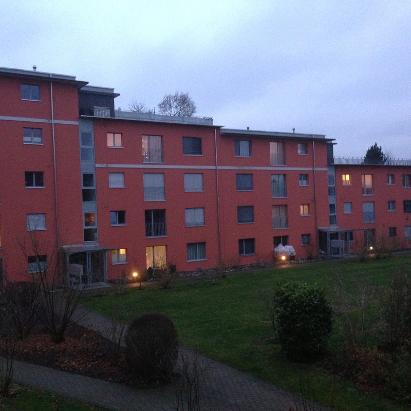 Abels Immobilien GmbH