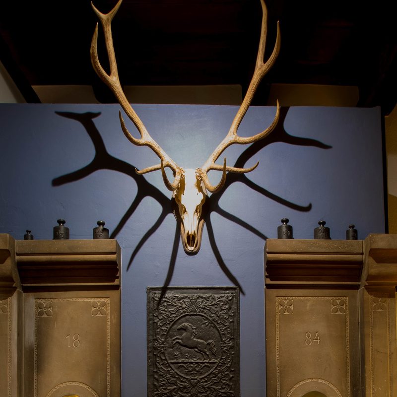 unsere Bier- und Weinstube DAS OTTO