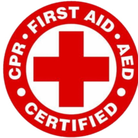 CPR Certified