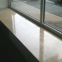 Brenecke Cleaning Reparaturarbeiten von Natur- und Kunststein 8