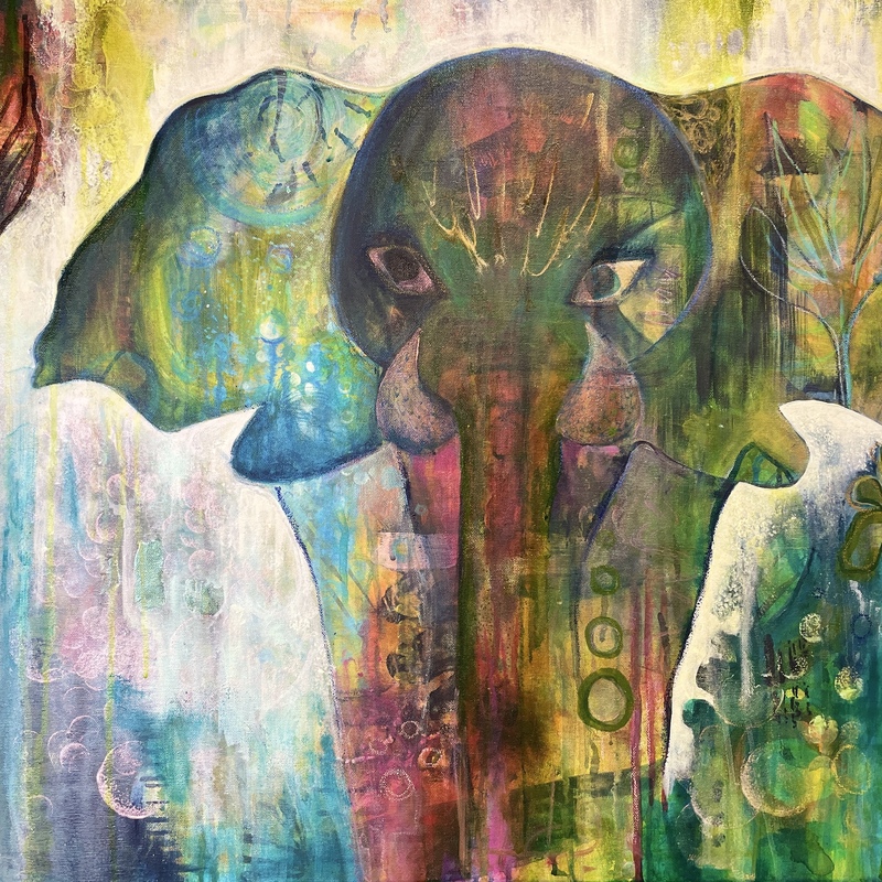 "Erinnere dich" 

VERKAUFT