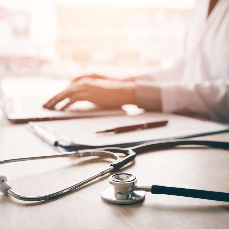 Vorsorgeuntersuchung Berlin
