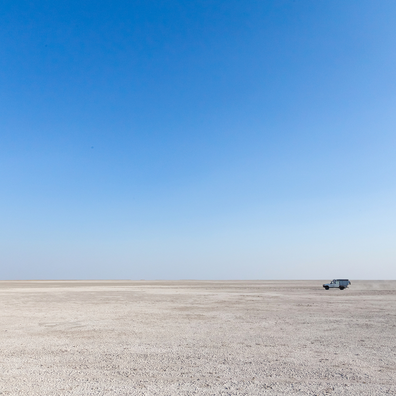 Makgadikgadi
