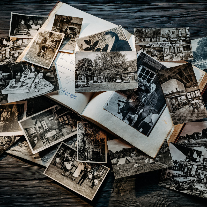 Geschichte
Foto: @ydosol