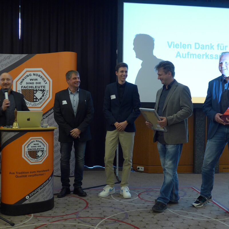 Jahresmitgliederversammlung Weimar 2022