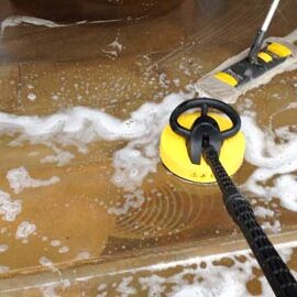 Brennecke Cleaning Grundreinigung 5