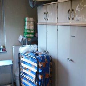 Brennecke Cleaning Beseitung von Brandschäden 4