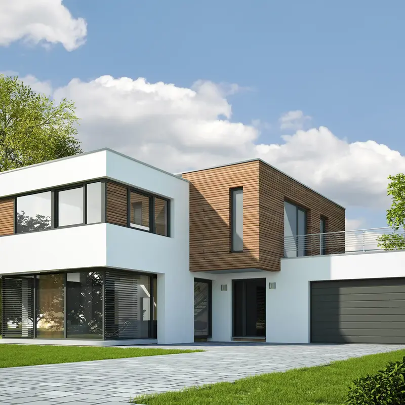 Einfamilienhaus · Oberhavel