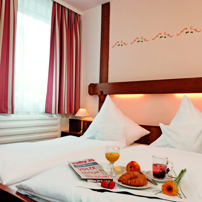  Hotel Alt Bamberg Zimmer