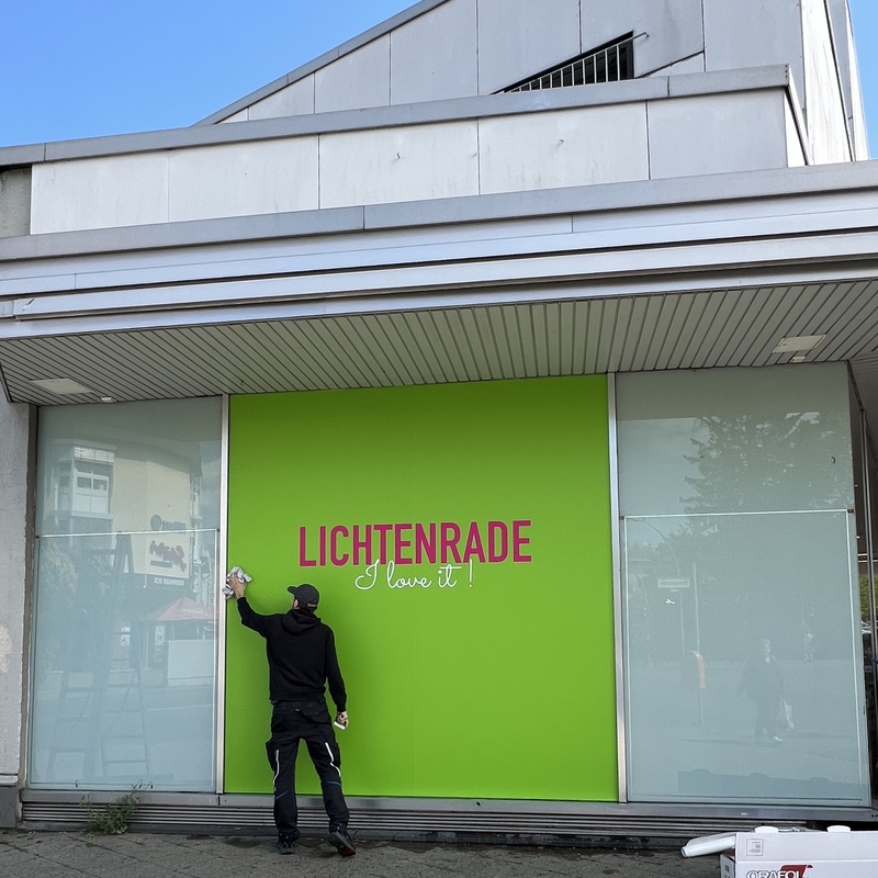 Schule und positives Miteinander in Lichtenrade
