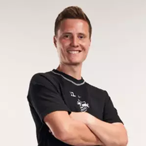 Jan Zimmler
TW Trainer | RB Leipizig