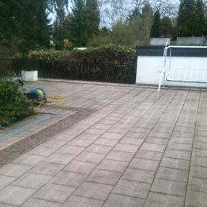 Brennecke Cleaning Terrassenreinigung/Hochdruck 3