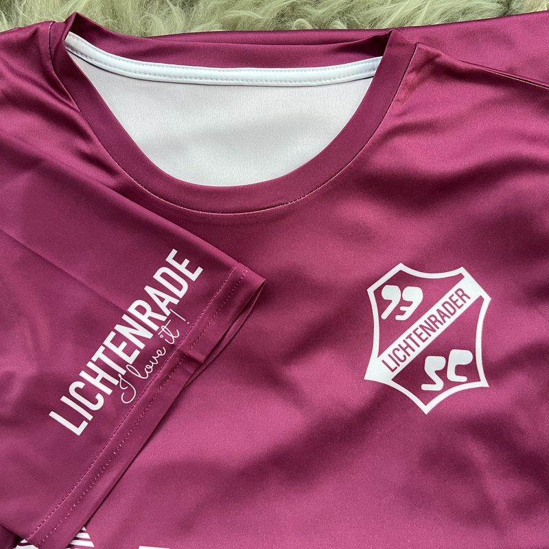 Lichtenrader Tischtennisverein LSC