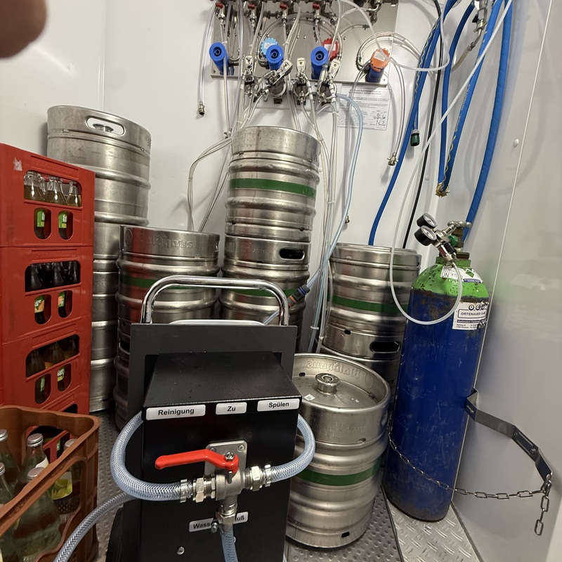 Reisys-gastroSchankanlagenreinigungBadenWürtembergStuttgartGöppingen