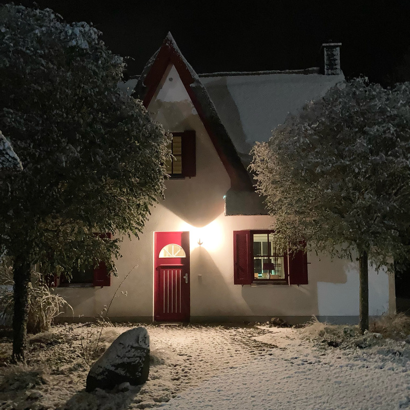 Haus Klatschmohn Good Night