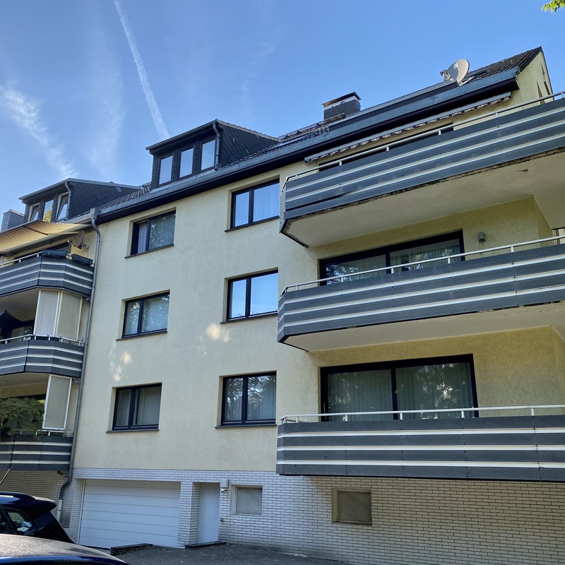 Abels Immobilien GmbH