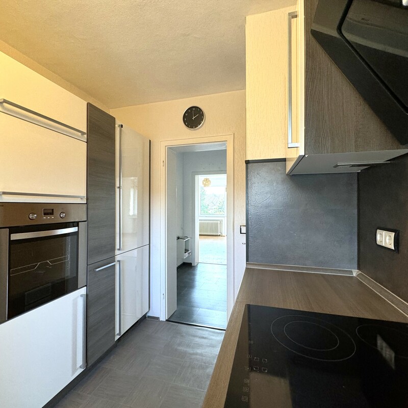 inkl. elektr. Geräte