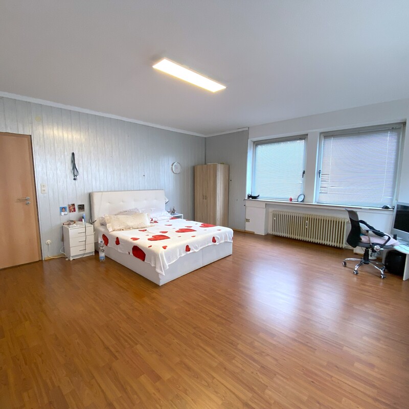 Schlafzimmer 2