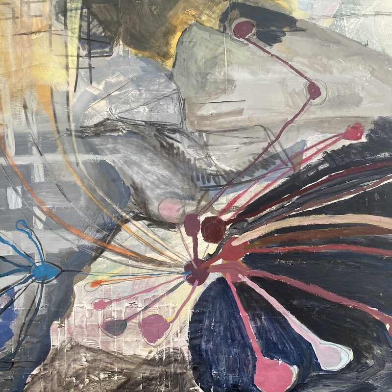 "Nuns in Rome" by Emma Fichtinger