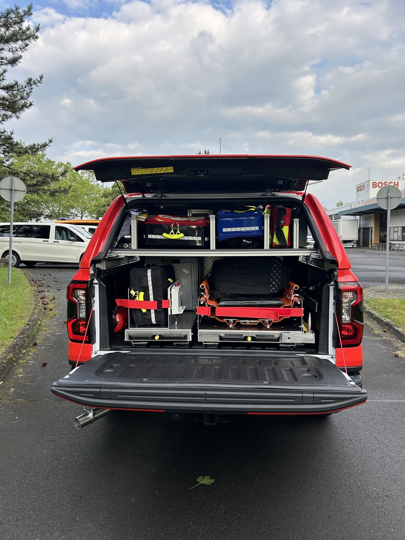 First Responder