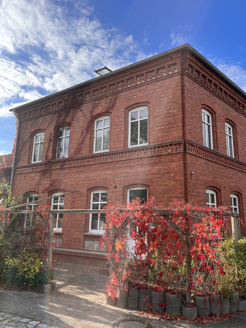 Mehrfamilienhaus in Brandenburg / Großwudicke