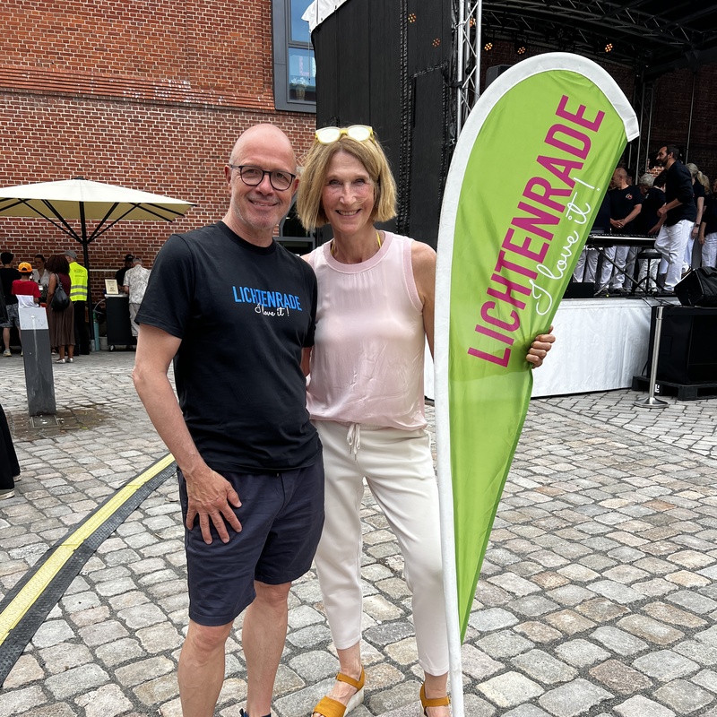 Thomas Bestgen und BEATKO