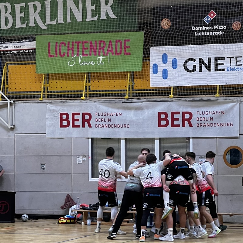 Lichtenrader SV - Handballverein