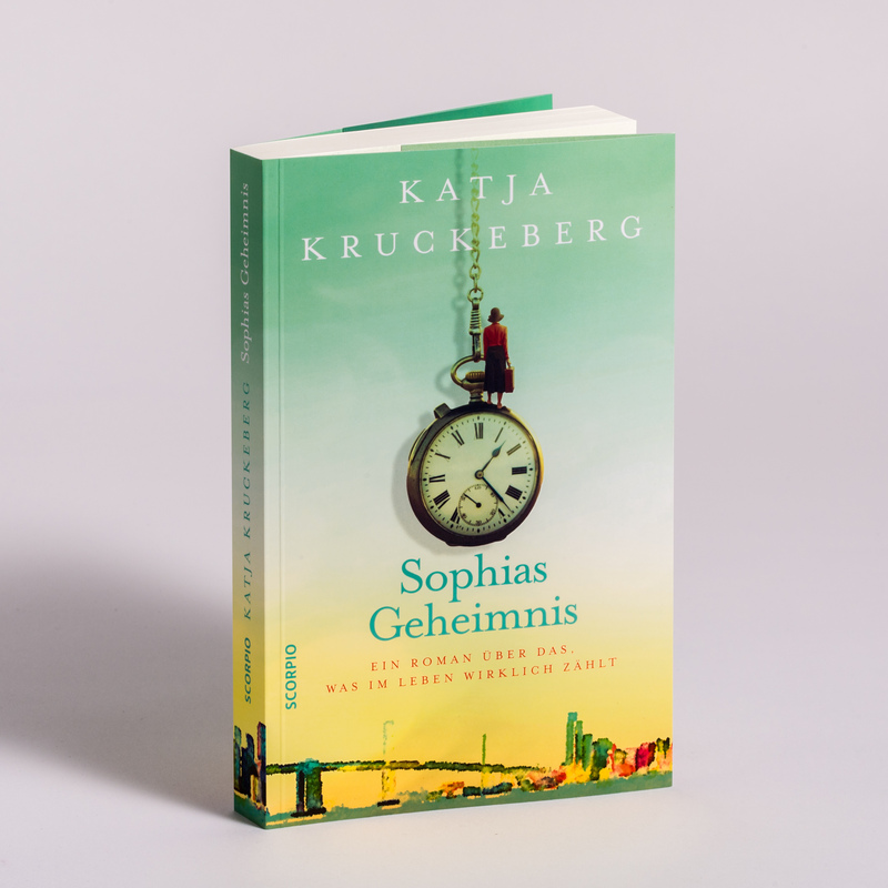 Sophias Geheimnis