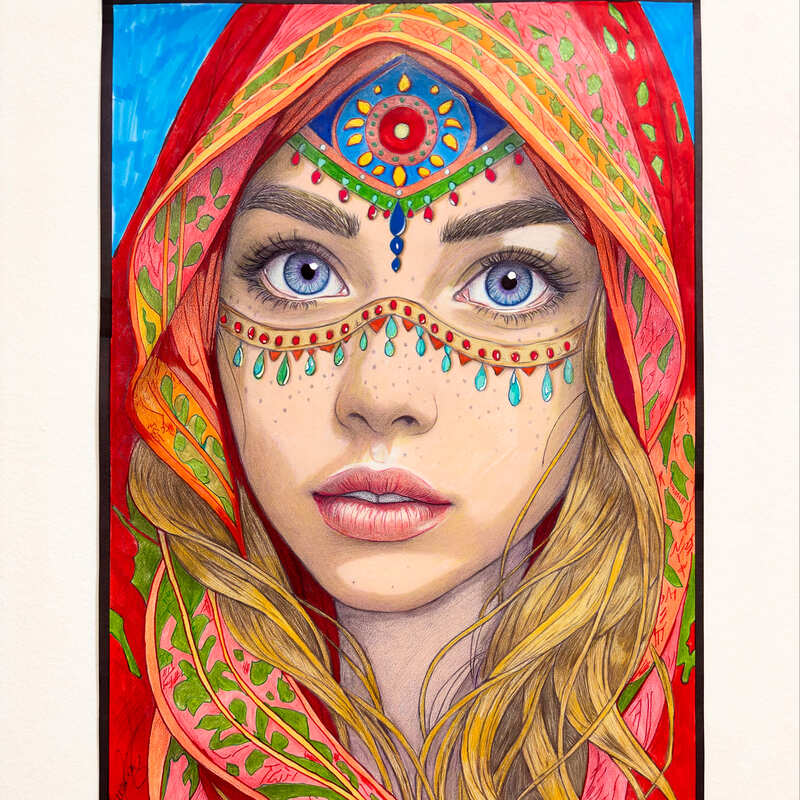 Oráculo

by Juan Ruiz
Representing Colombia