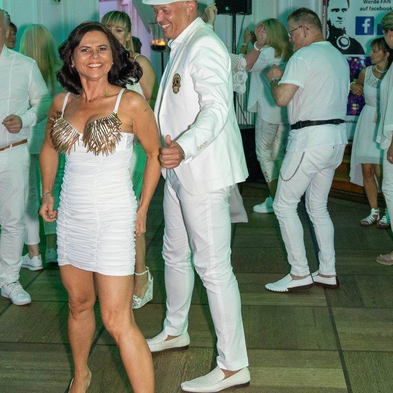 Events & Feiern im Landhaus Hubertus