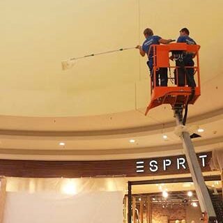 Brennecke Cleaning Bauschlussreinigung 2