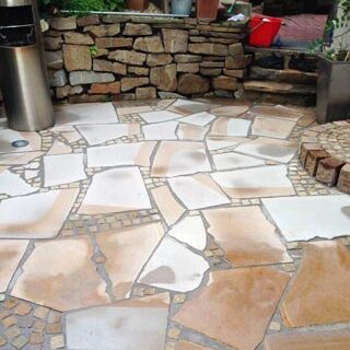 Brennecke Cleaning Terrassenreinigung/Hochdruck 1