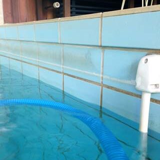 Brennecke Cleaning Reinigung von Poolanlagen 5