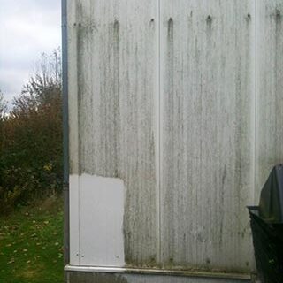 Brennecke Cleaning Reinigung von Fassaden 3