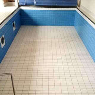 Brennecke Cleaning Reinigung von Poolanlagen 3