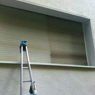 Brennecke Cleaning Reinigung von Fassaden 6