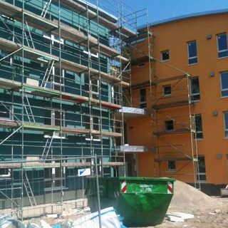 Brennecke Cleaning Bauschlussreinigung 5