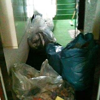 Brennecke Cleaning Entrümpelung 2