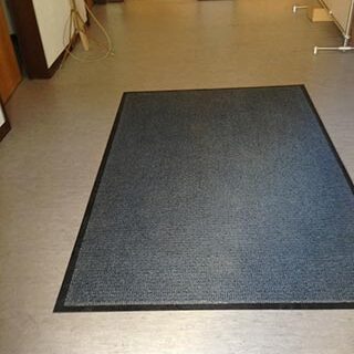 Brennecke Cleaning Schmutzfangmatten-Service 2